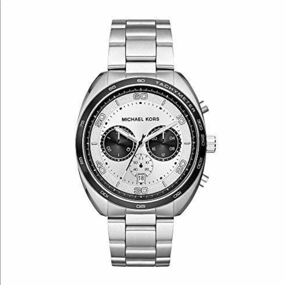 Men’s Michael Kors Watch
